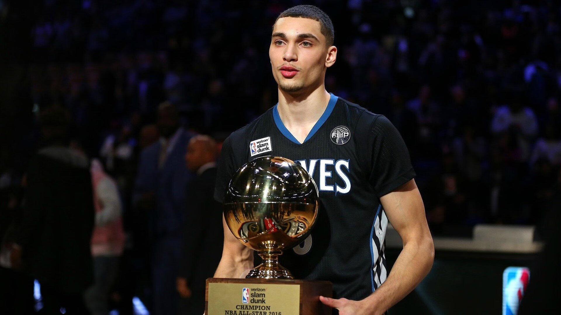 NBA休赛期震撼交易,独行侠组三状元阵容成抽签最大赢家,迅速完成重建蓝图